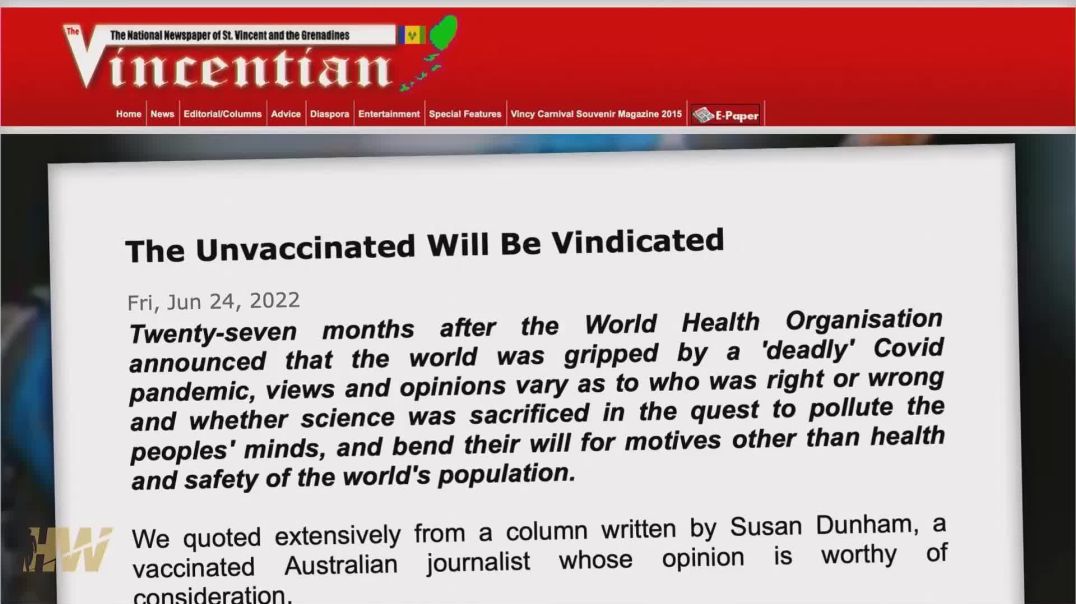 What We Learned From Hating the Unvaccinated