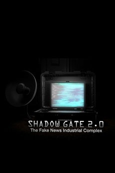 Shadow Gate 2.0