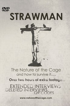 Strawman - The Nature of the Cage