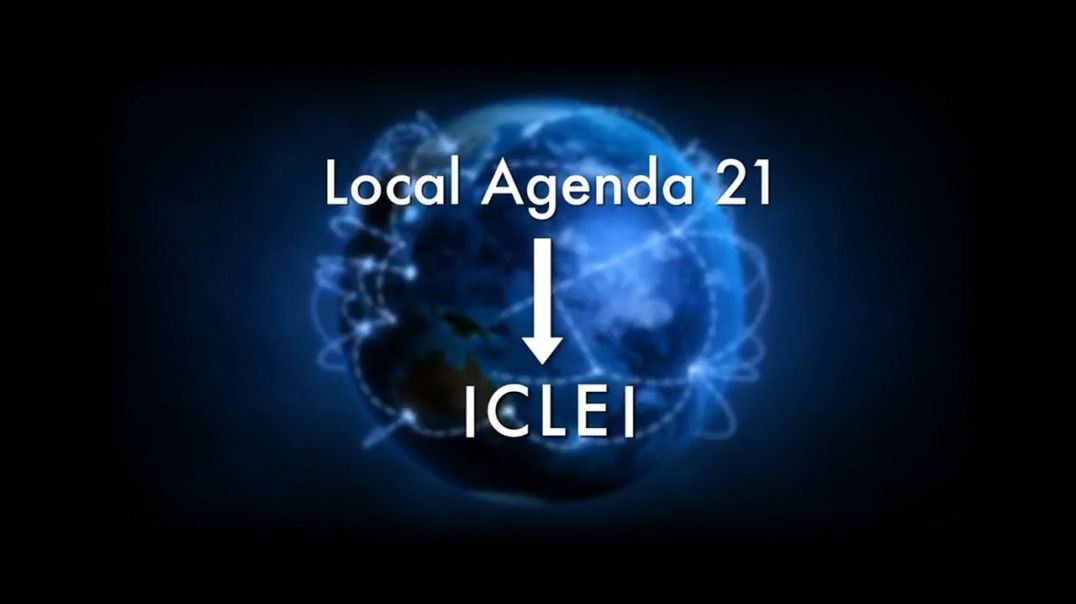⁣Agenda 21 How Will It Affect You?