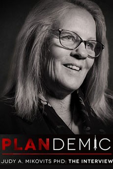 Judy Mikovits Interview - PLANDENIC