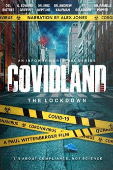 COVIDLAND: The Lockdown PART 1