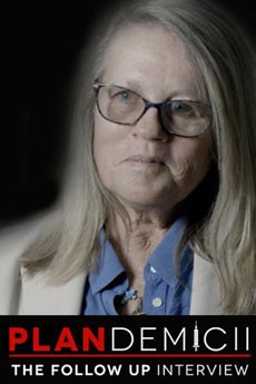 Judy Mikovits The Follow up Interview - PLANDENIC