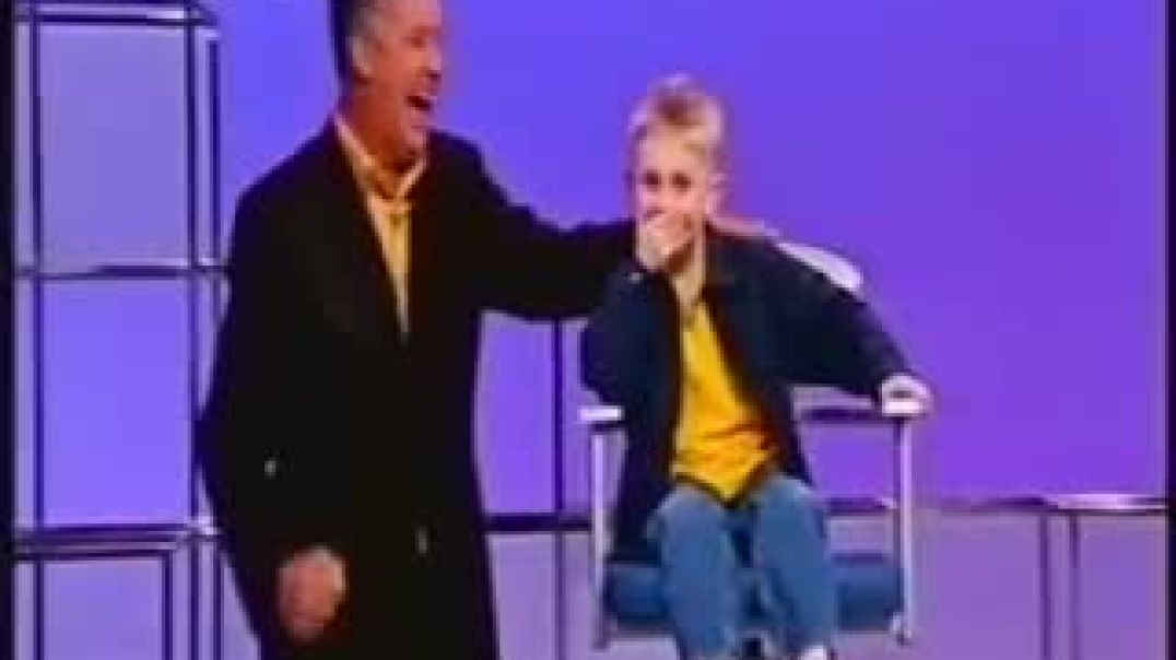 Very Funny Boy