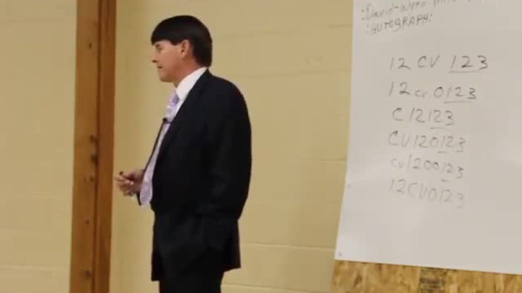⁣David-Wynn: Miller QUANTUM GRAMMAR SEMINAR SEPTEMBER 2012 8 OF 24
