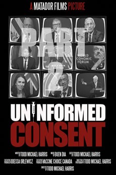 Uninformed Consent PART 2 - Official Full Documentary
