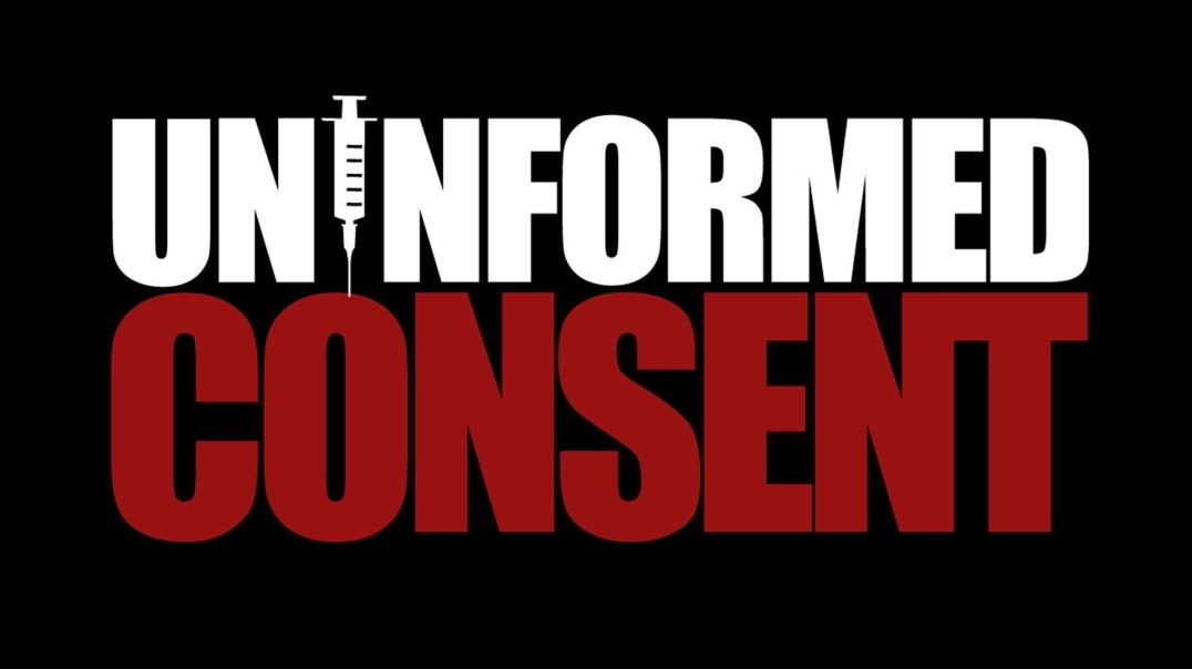 ⁣Uninformed Consent TEASER