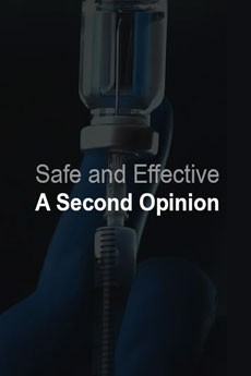 Safe and Effective: A Second Opinion (2022) | Oracle Films | News Uncut