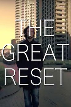 The Great Reset