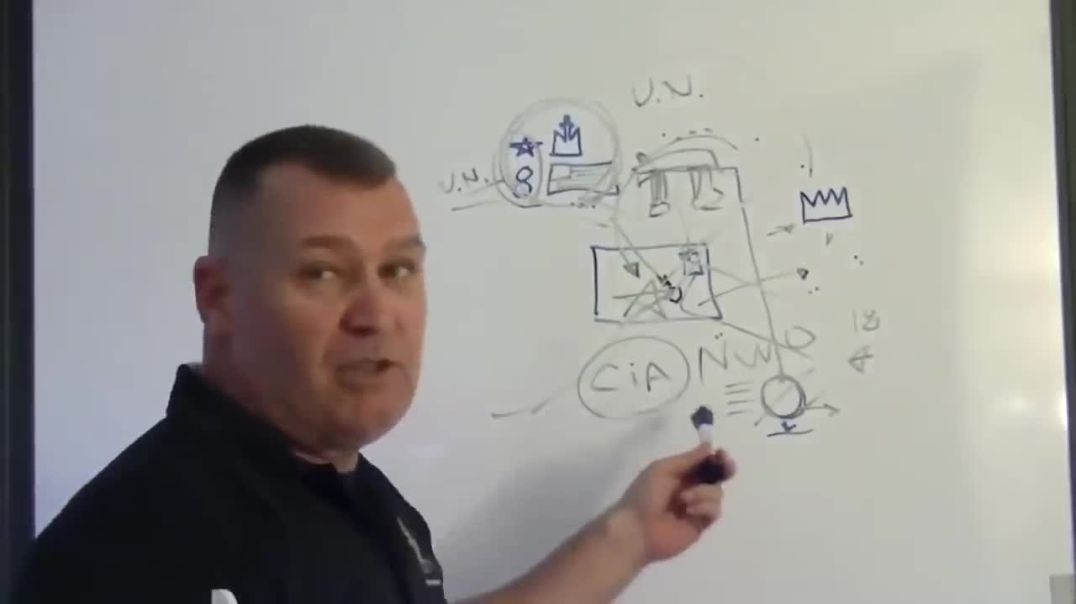 SERGEANT ROBERT HORTON WAR CASTLES Overview