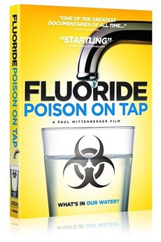 Fluoride Poison On Tap - Full Documentary