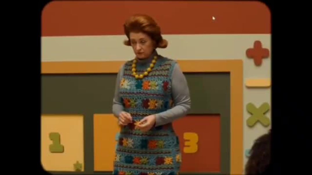 ⁣Propaganda Kids TV show