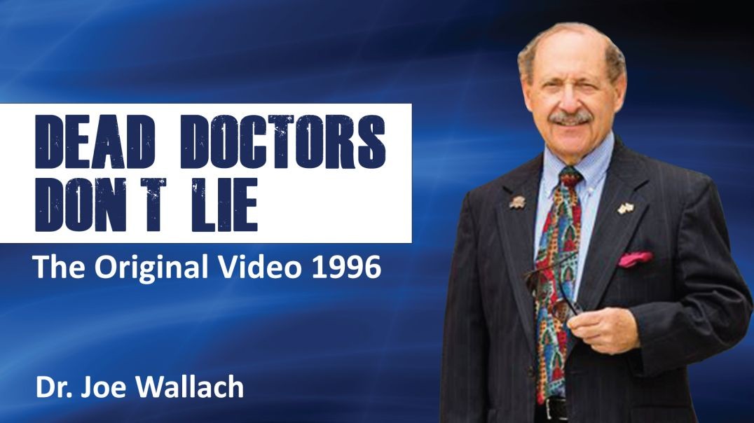 ⁣Dead Doctors Don't Lie - LOST VIDEO VERSION