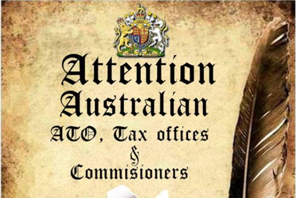 Is the ATO Lawful?