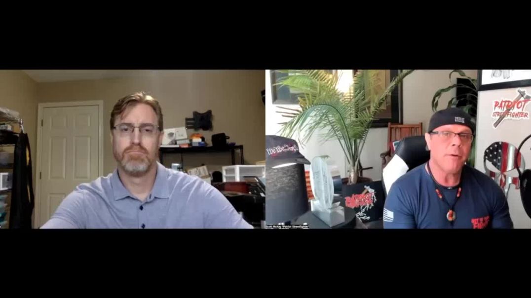 Dr.Bryan Ardis, Exposing The Serpent of CV-19