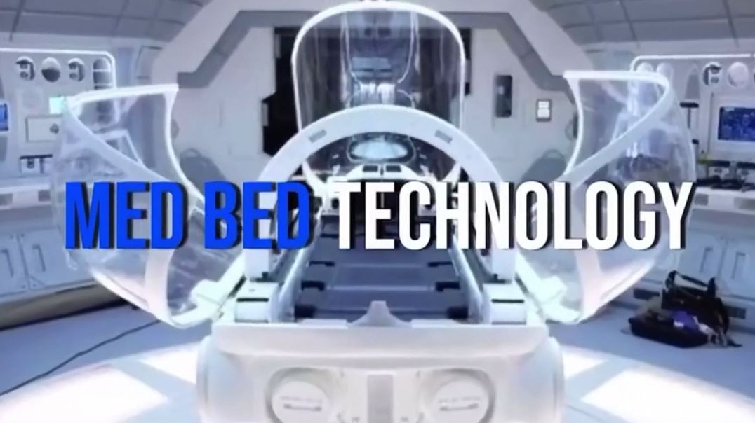 MedBeds Holistic Care is the Quantum Healing System
