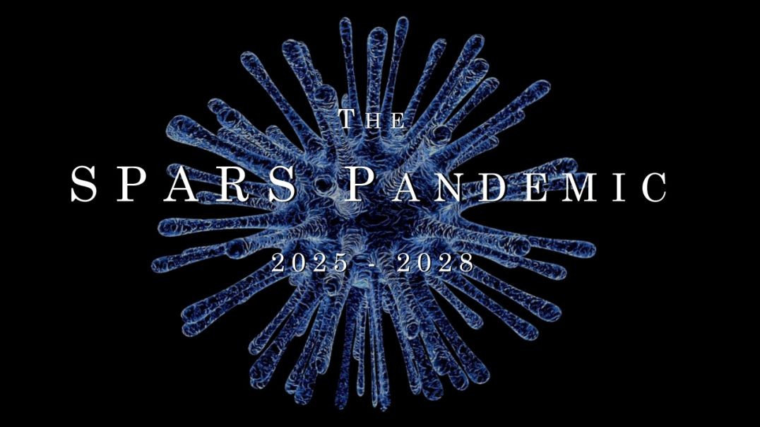 ⁣SPARS Pandemic Document 2025-2028 = COVID-19