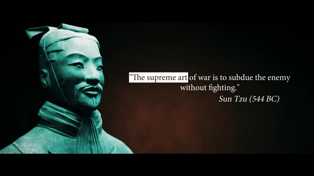 A Call for Unity