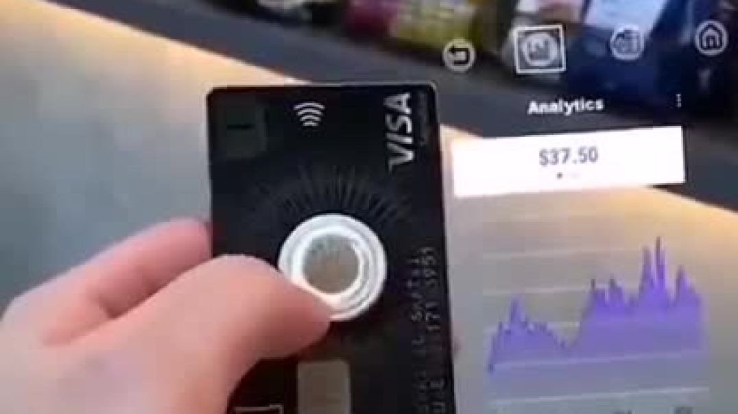 The NEW QFS Credit Card