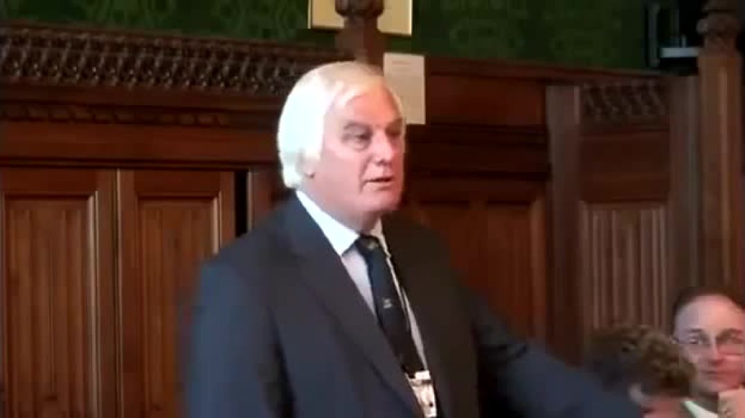 Climate Change HOAX Exposed by Geologist to the UK Government 2011