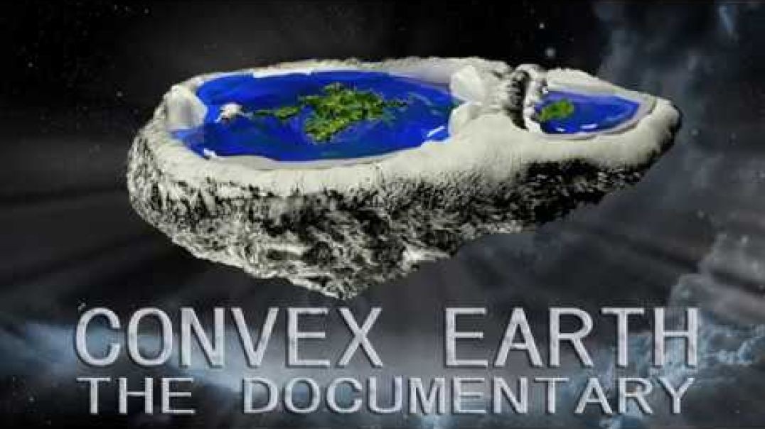 Convex Earth - The Documentary