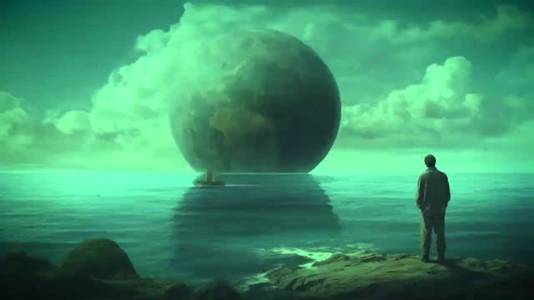 Why would they lie about our Earth