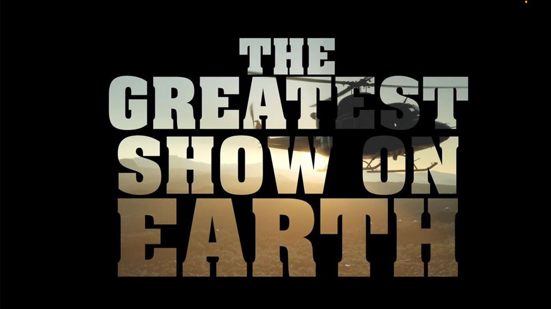 THE GREATEST SHOW ON EARTH: How Laws & Orders Prove Trump is STILL Commander in Chief