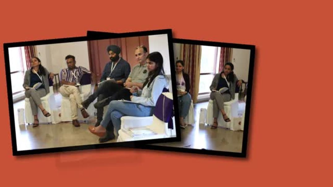 ⁣ICF Accredited Coach Training Program Online in Dubai - Coach Transformation Academy