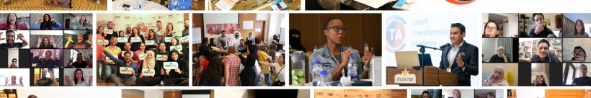 Coach Transformation Academy
