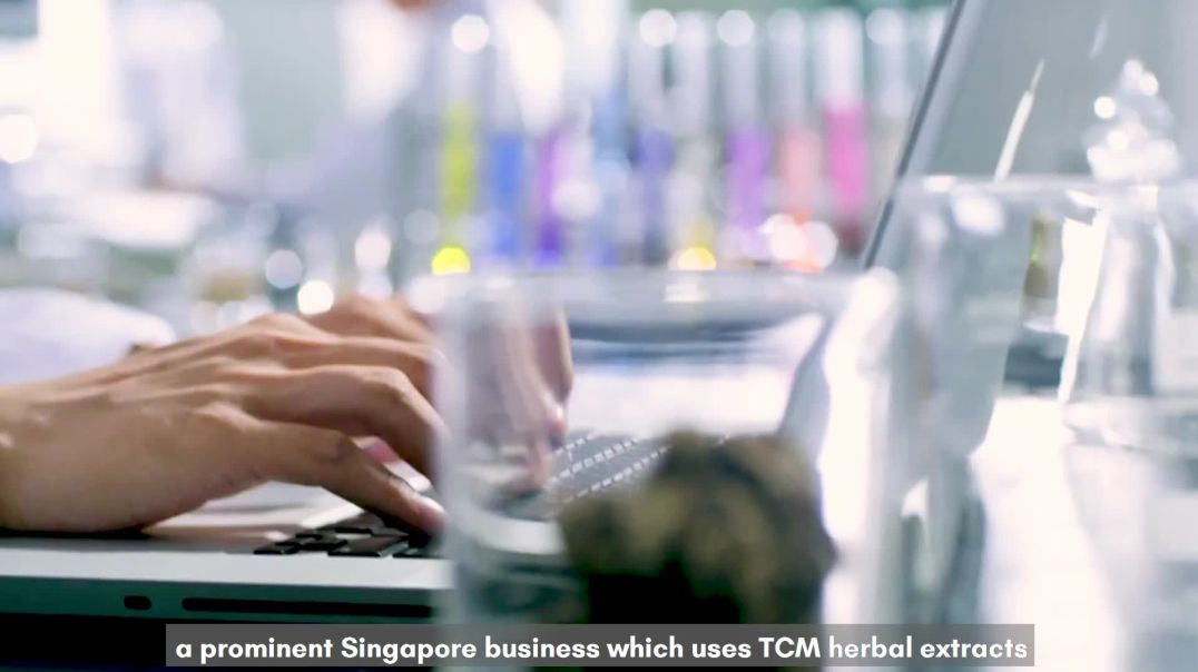 ⁣Contract And White Labelled Product Manufacturing in Singapore - APD Pharmaceutical Manufacturing