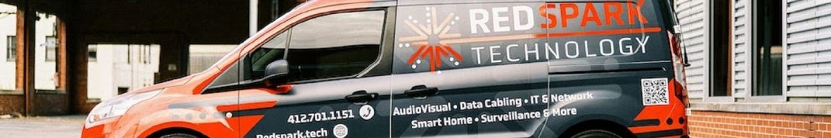 Red Spark Technology