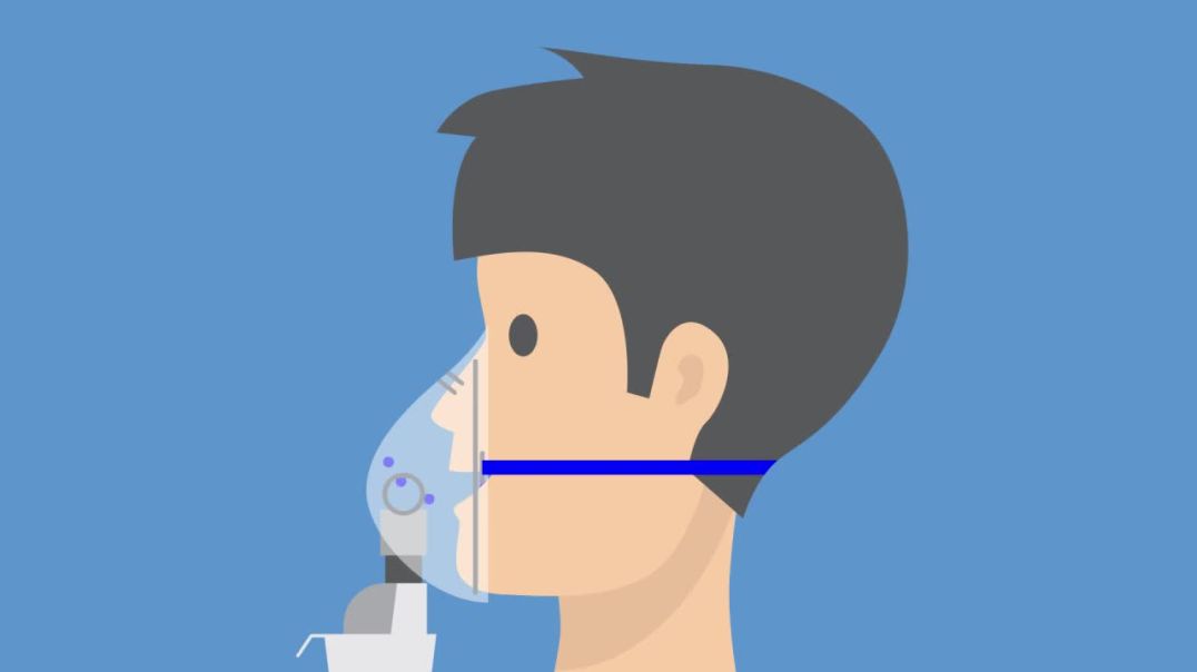 OMRON Compressor Nebulizer_ Easy Clean Care 1-2-3