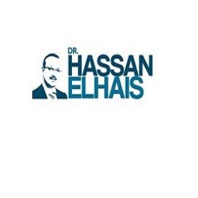 Professional Lawyer - Dr. Hassan Elhais