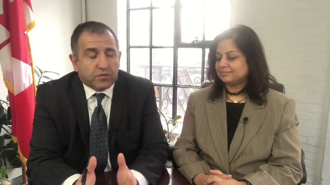 ⁣Preparation for Spousal Sponsorship Interviews