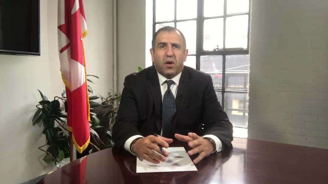 ⁣Introduction to the Immigration Channel