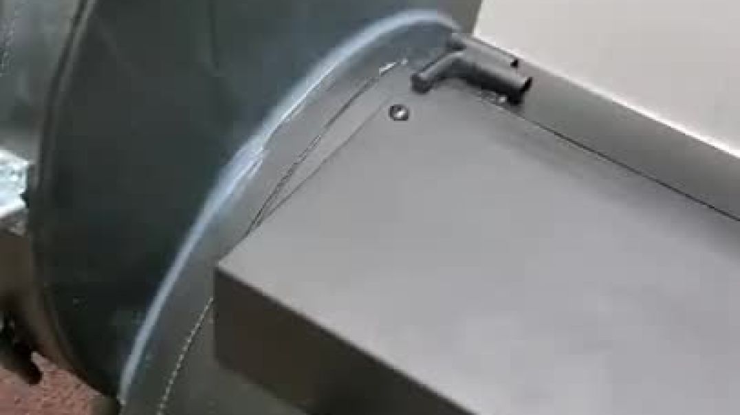 BBQ Smoker