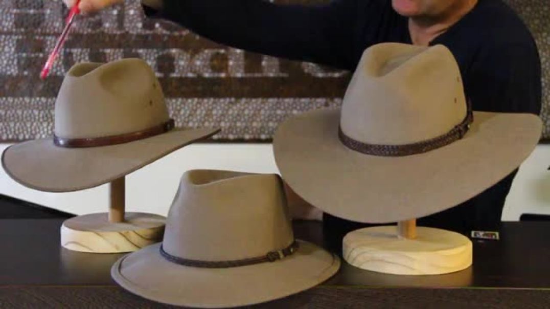 Akubra Hats