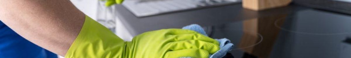 Bond Cleaning Melbourne