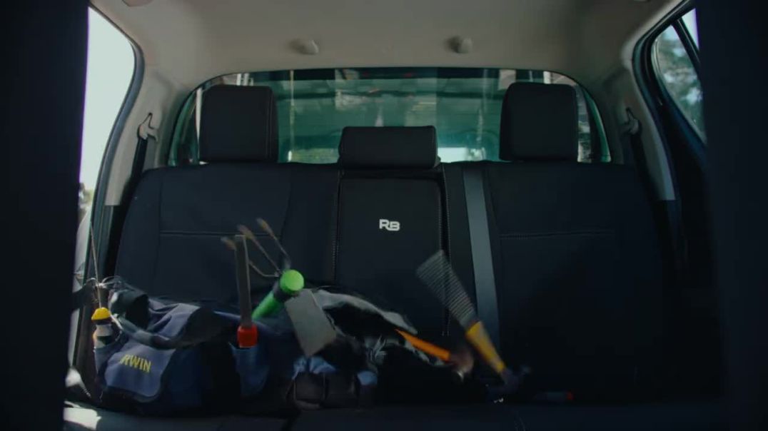 Razorback 4x4 - Highest Quality Car Seat Covers