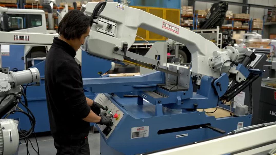 Asset Plant & Machinery