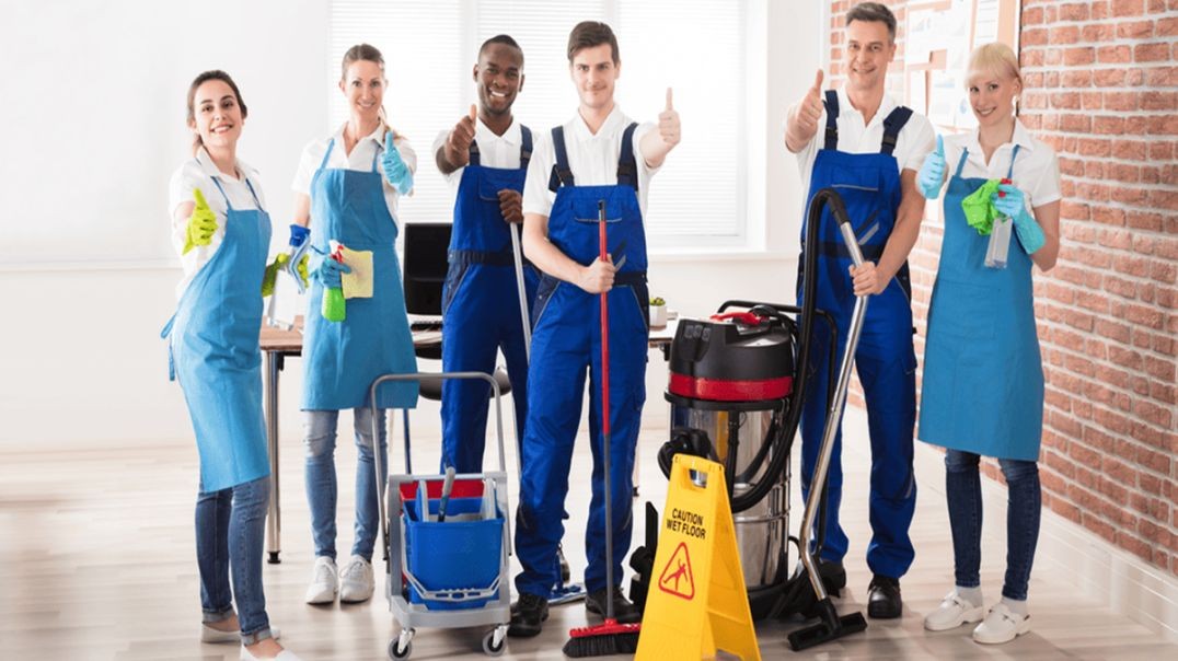 Bond Cleaning In Sydney