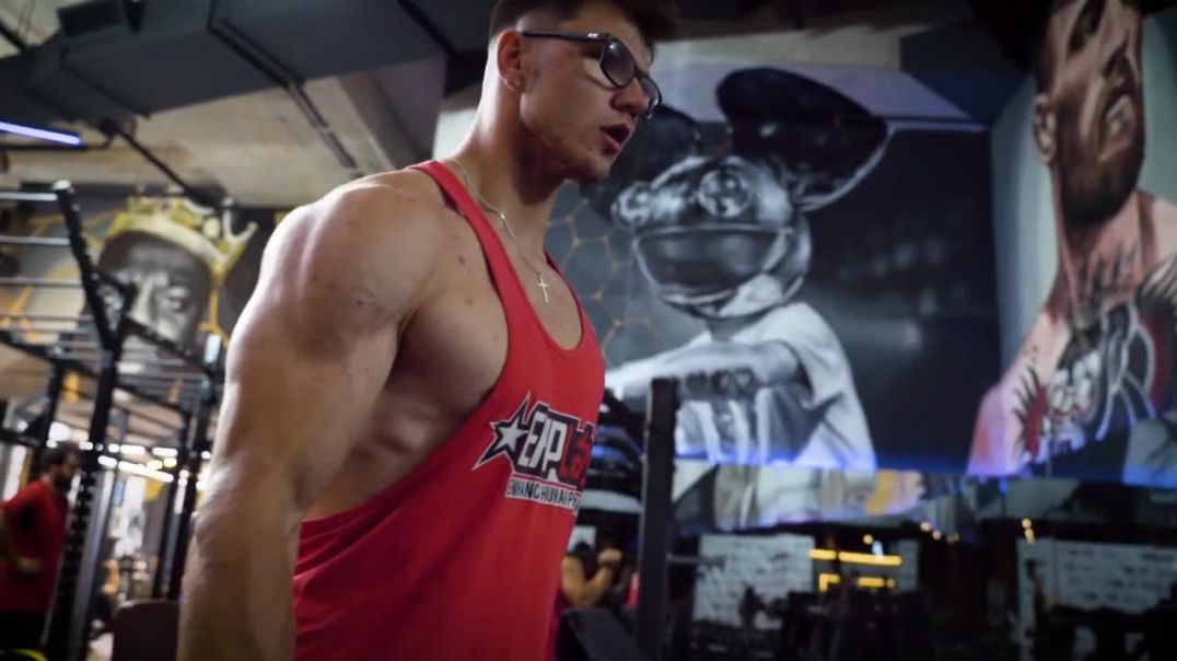 EHP Labs Products At Supplement Mart
