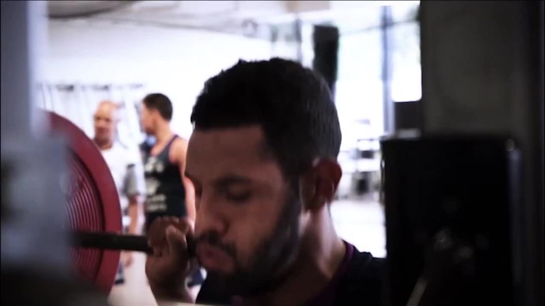 MUSASHI PRE-WORKOUT