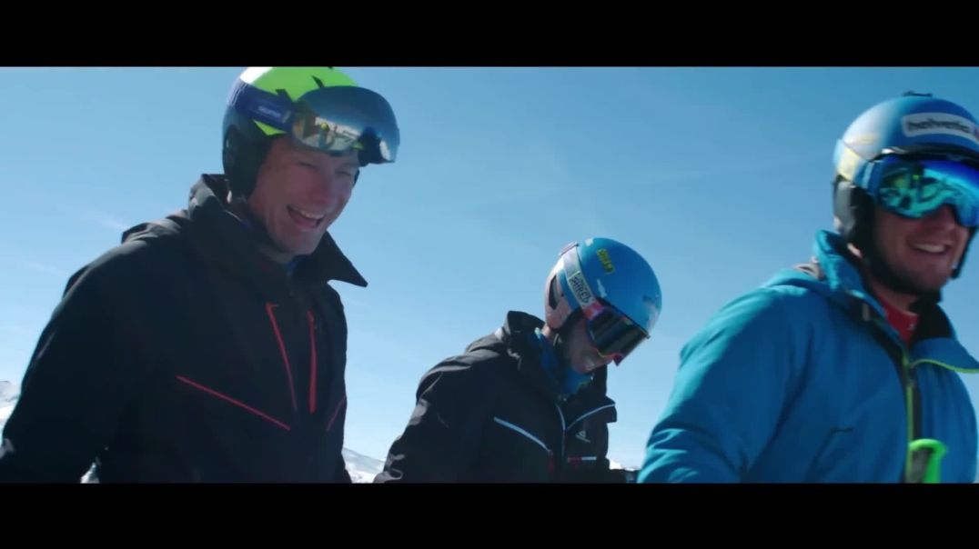 Salomon Ski Equipment