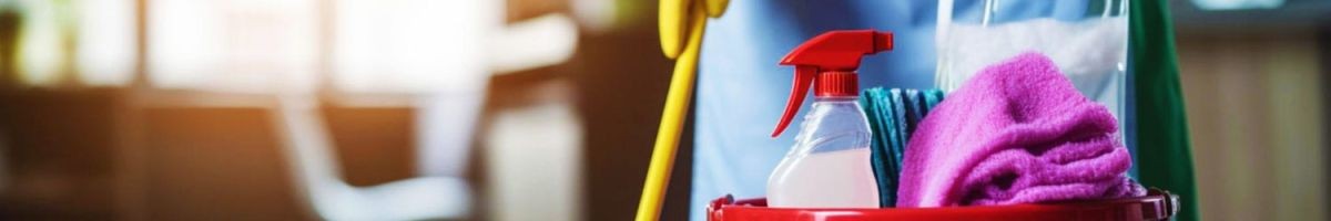 Bond Cleaning Gold Coast 