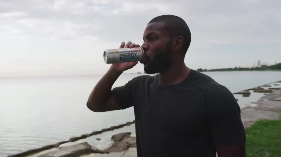 Amino Energy Sparkling