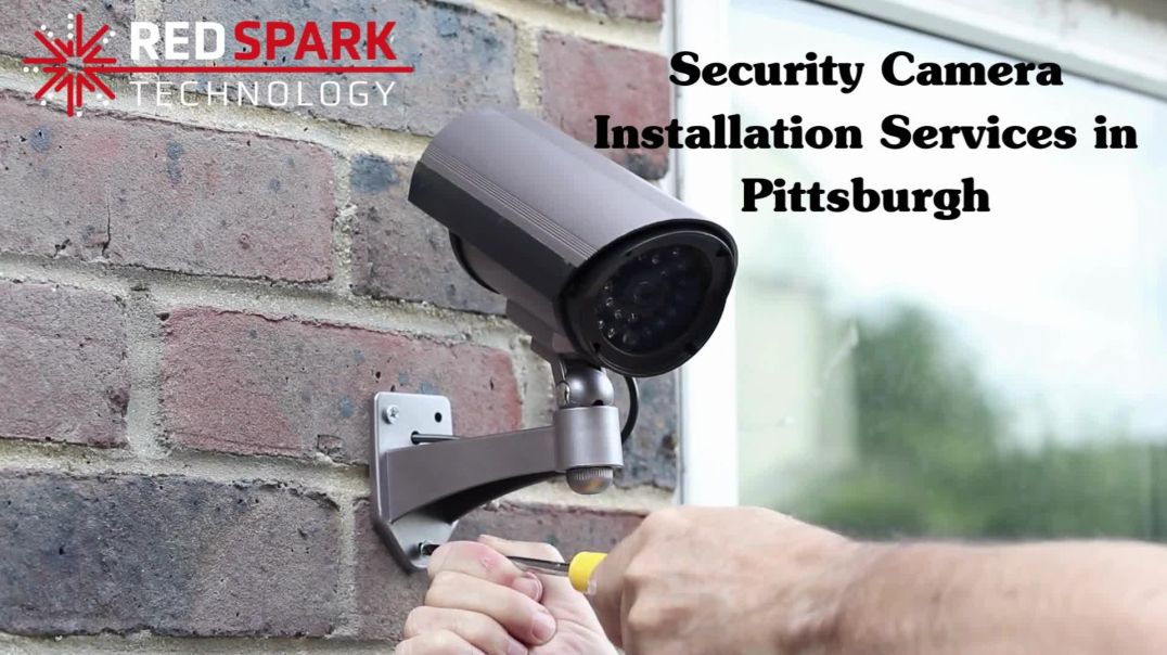 ⁣Data Cabling and Technology Specialists in Pittsburgh - Red Spark Technology