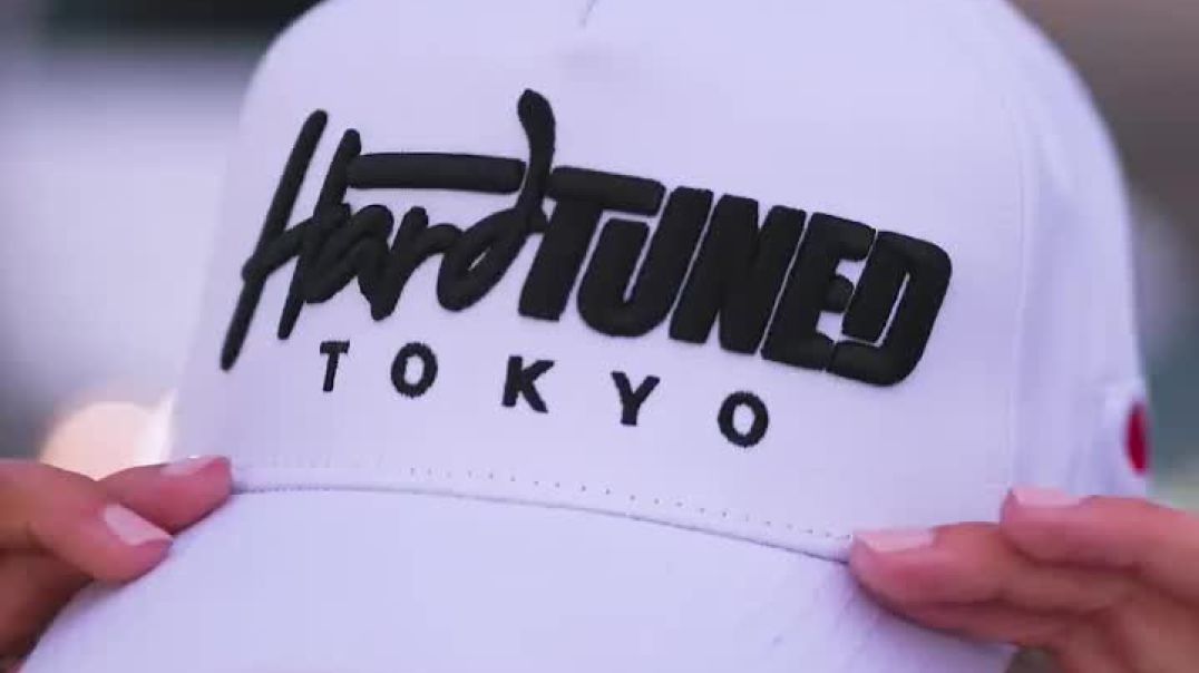 Hardtuned JDM Bundle 🏁