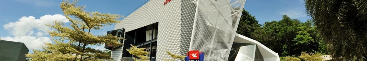 iFly Singapore