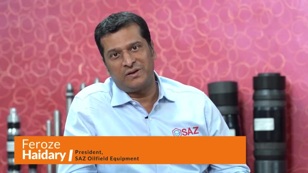 SAZ Oilfield Equipment Inc. Partnered With Oilfield Marketplace